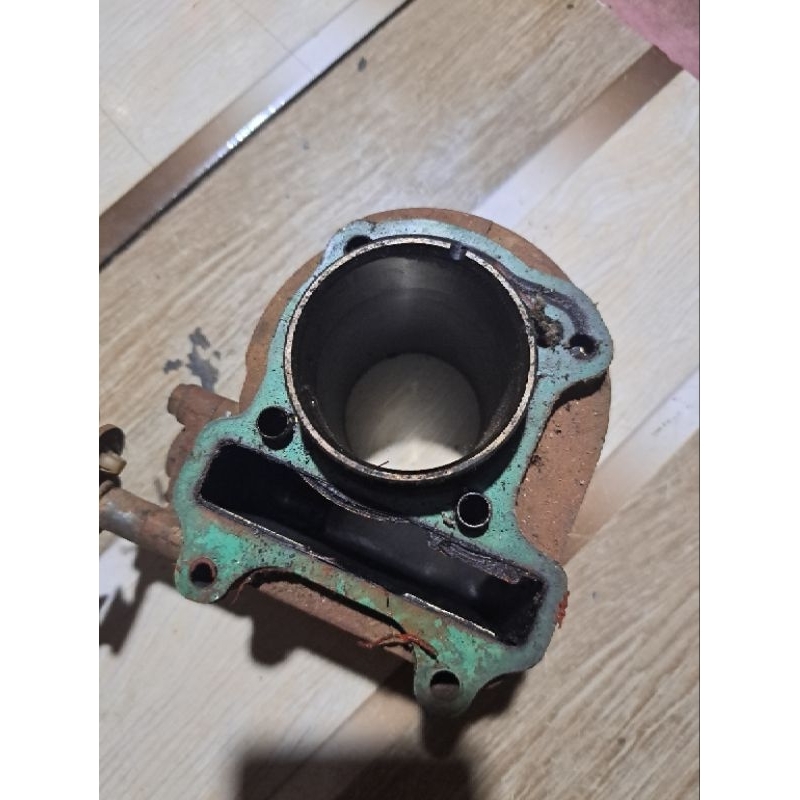 boring blok kzl original bahan.. PNP beat fi,scopee fi,spacy