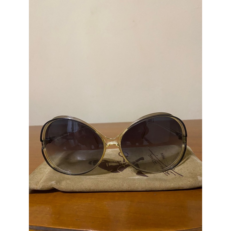 sunglasess kaca mata hitam bjorn borg kenzo calvin klein preloved