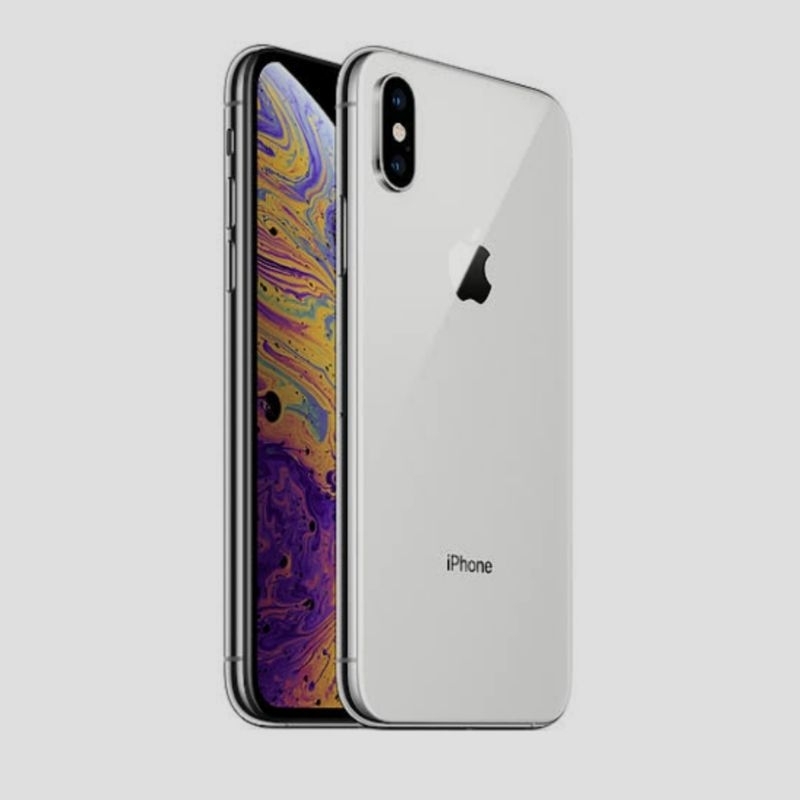 iPhone xs 256gb second