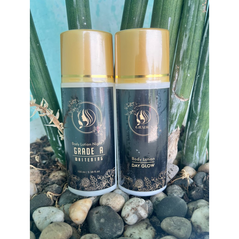 Ecer HB Grade A BPOM forte || Lotion whitening || hb pemutih