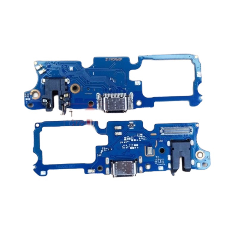 PAPAN CAS REALME 6 PRO