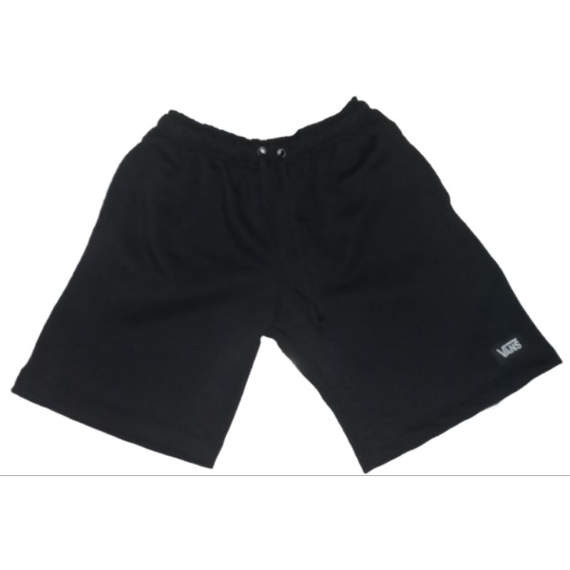 celana santai menshort kolor