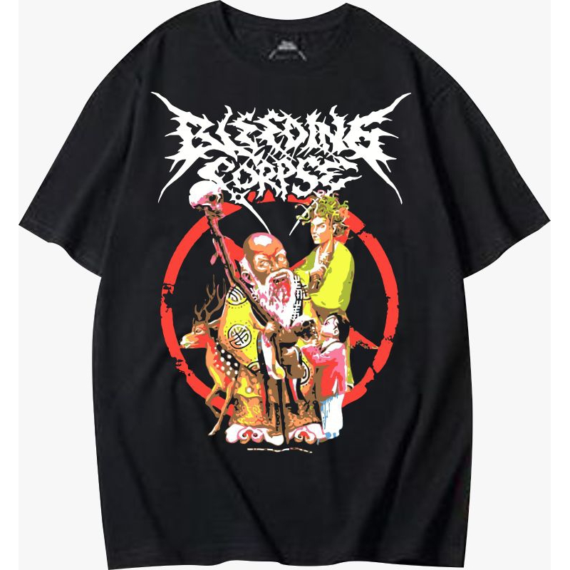 KAOS BLEDEENG CORPSE KAOS ROCK KAOS BAND KAOS PLESETAN