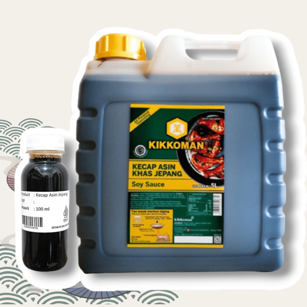 

Lezatoz_Genz Paket Sushi Nori Tokinori Rumput Laut Kering Halal