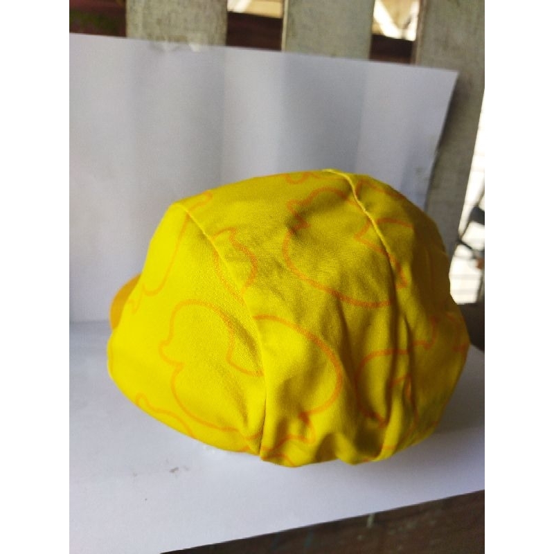 Topi Pancoat