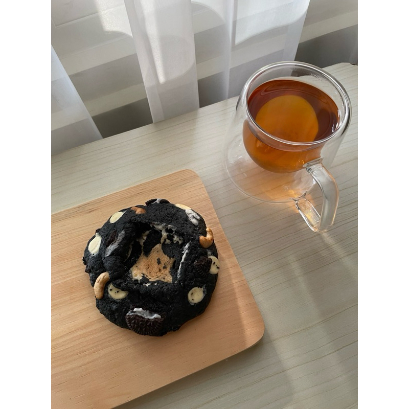 

MARSHMALLOW COOKIE OREO 80gr