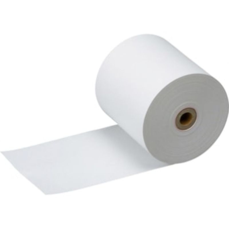 

Kertas Thermal 100 x 150 mm