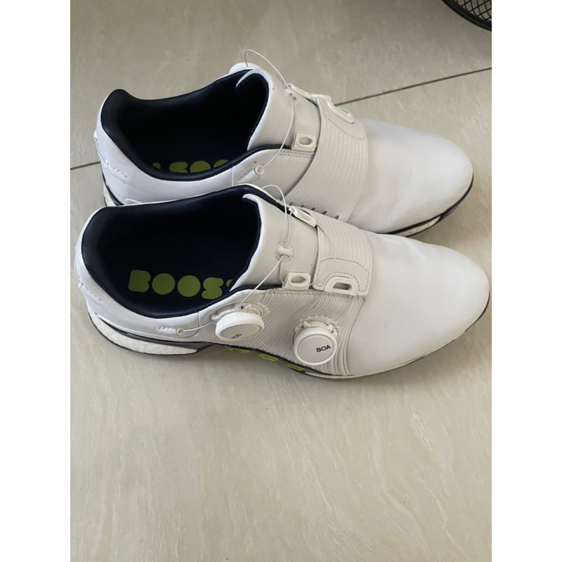 adidas boost golf boa