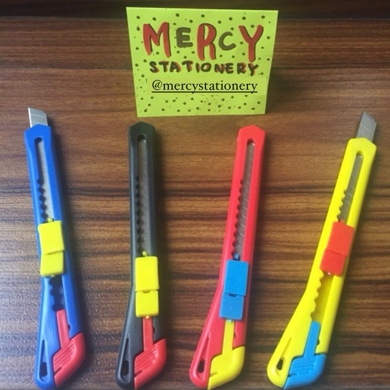 

Cutter Kecil Taco