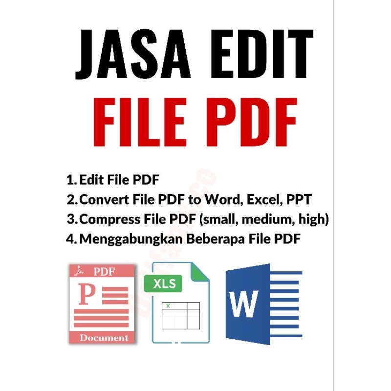 

JASA EDIT FILE PDF