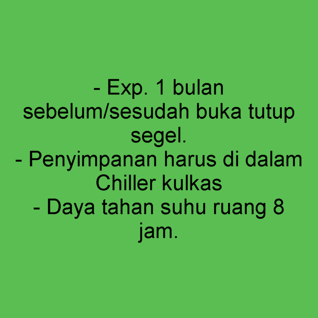 

SDF Juice Buah 5 Liter Jus Segar Apel Jeruk Orange Jambu Guava Mangga Mango Kiwi Sirsak Strawberry