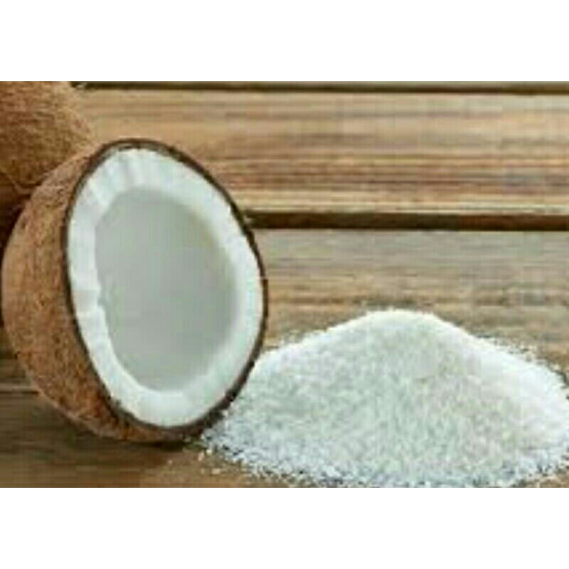 

Best Seller KELAPA KERING Repack 250g