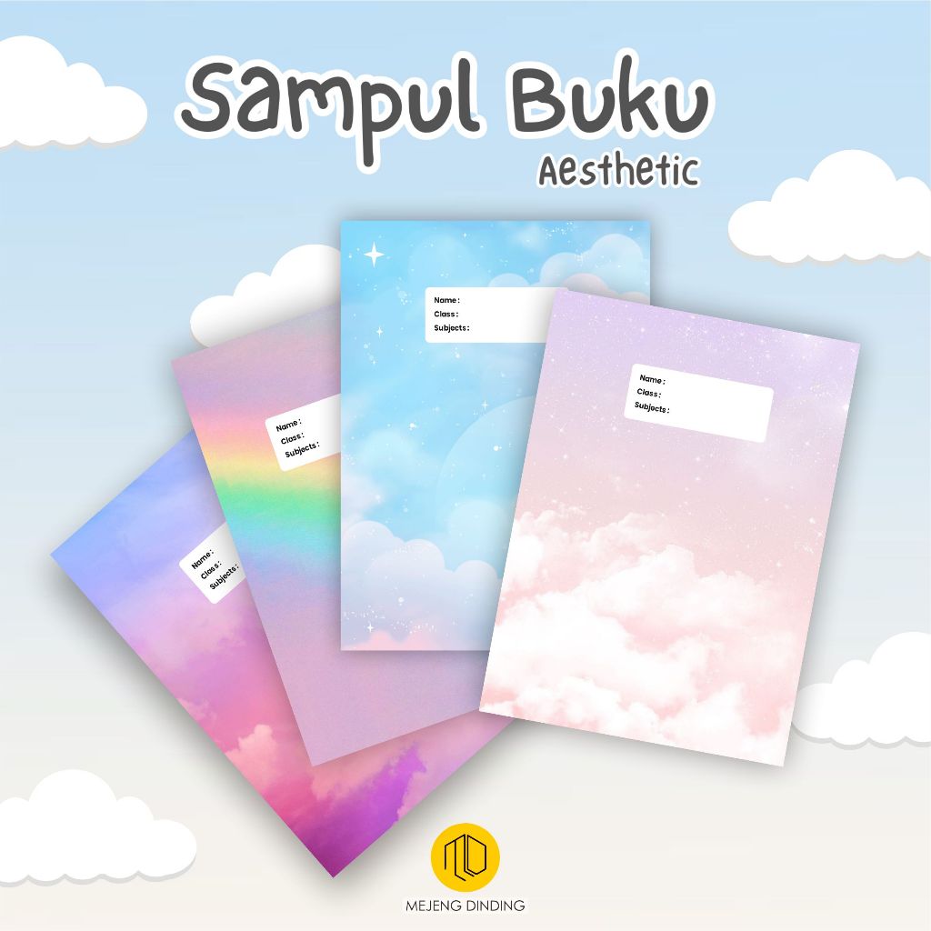 

SAMPUL BUKU AESTHETIC ISI 10 PCS / SAMPUL BUKU MOTIF PASTEL / SAMPUL BUKU BOOK COVER A5/B5 / Sampul Buku Kotak - Sampul Buku Aesthetic - Book Cover - Kertas Kado - Wrapping Paper - Kertas Sampul / SAMPUL BUKU CUSTOM DESAIN 2/ SAMPUL CUSTOM