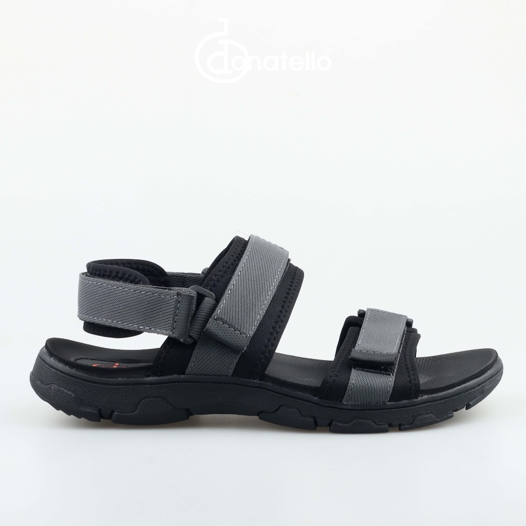 Donatello YE820101 Sepatu Sandal Pria