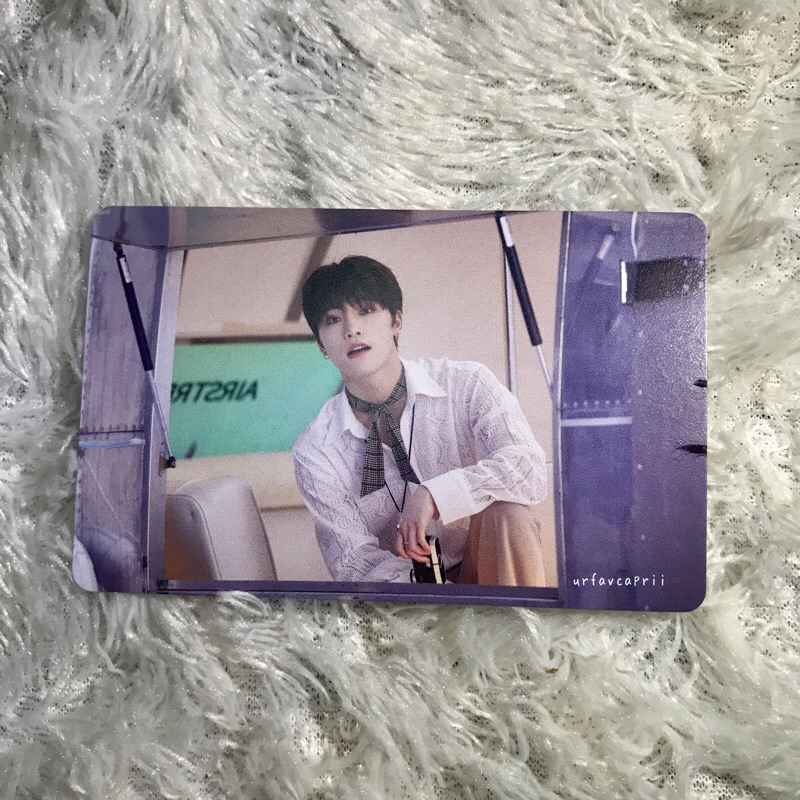 Dino Henggarae HMV Seventeen 1