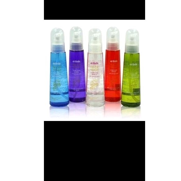 artistic hair serum