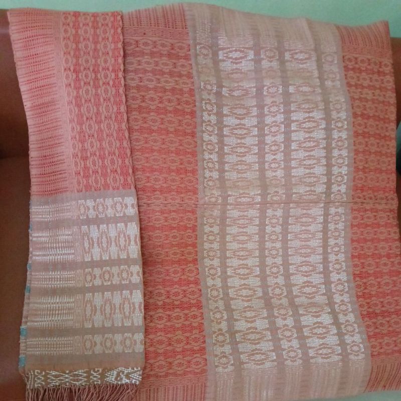 Songket Tarutung Pilkos