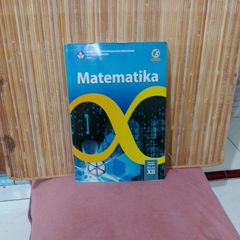 matematika kelas 12