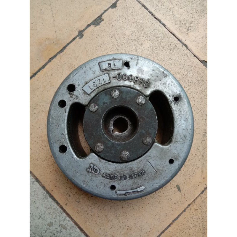 Magnet Suzuki A100 A1 A2 A3 A4 A5 Original