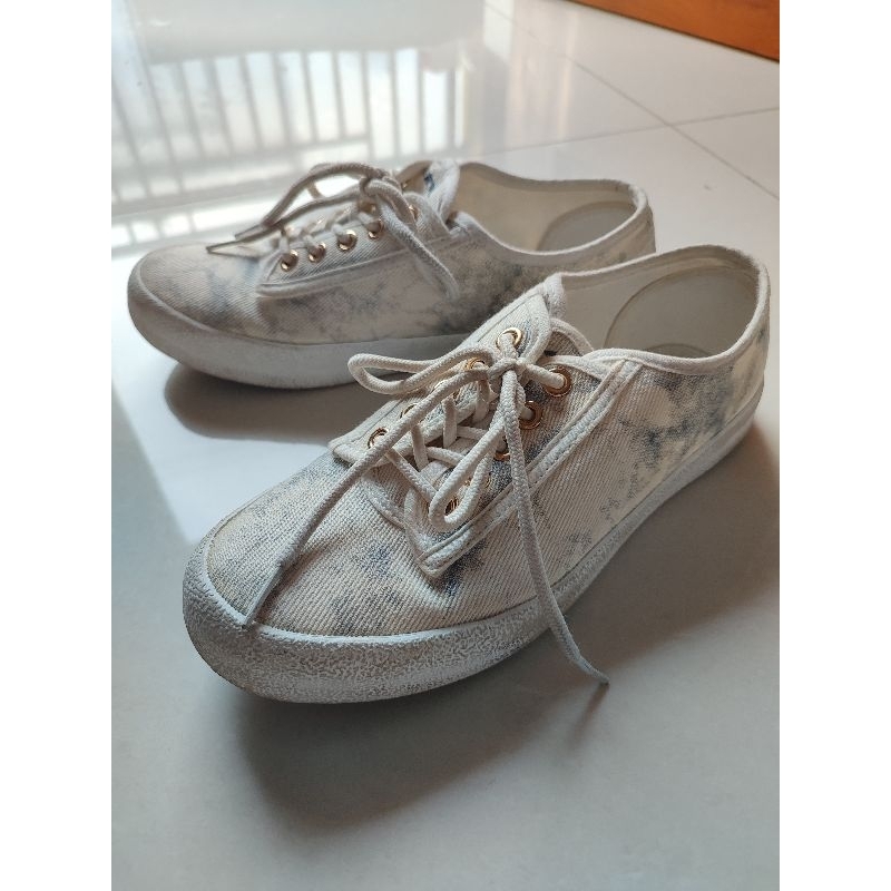 Preloved sepatu airwalk wanita (ORI)