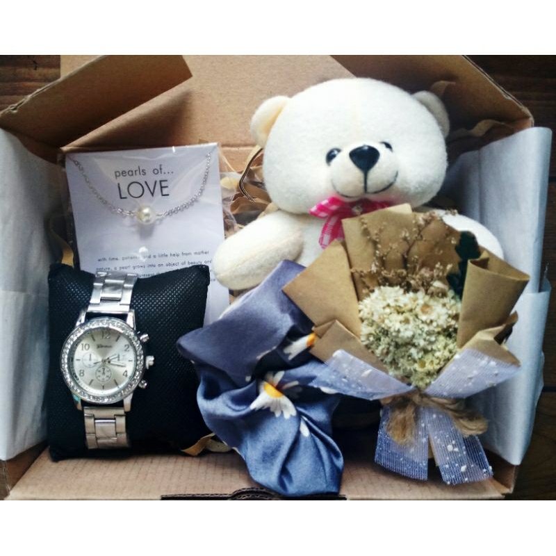 

Birthday Gift/Kado Ulang Tahun