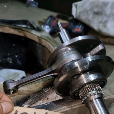 kruk as r15 v3 stang seher r15 vva