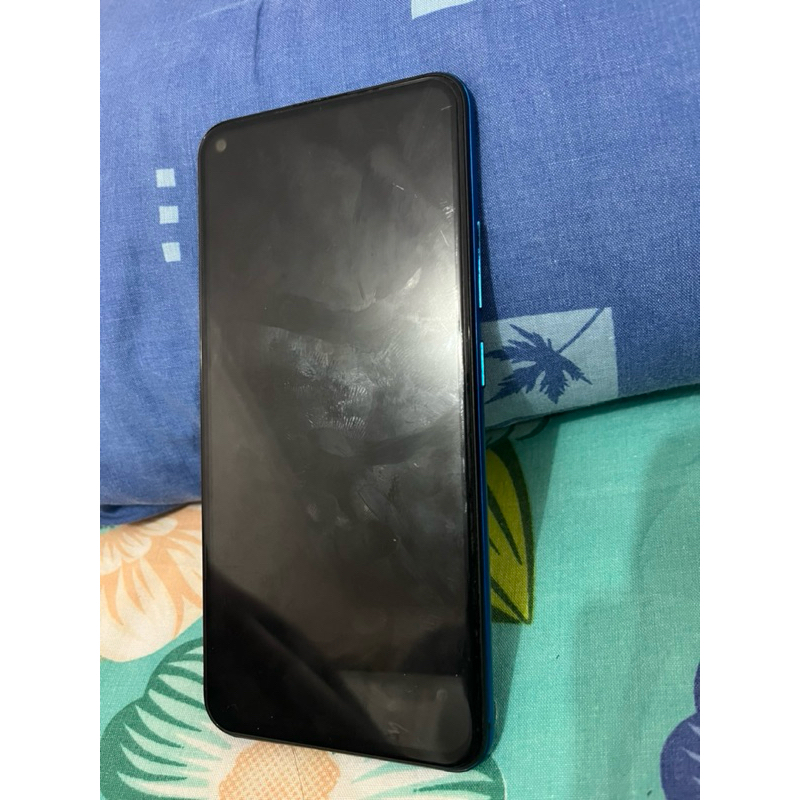 Hp Vivo y30i bekas