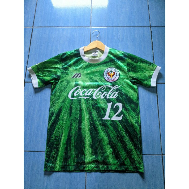 jersey template Yomiuri verdy 1993