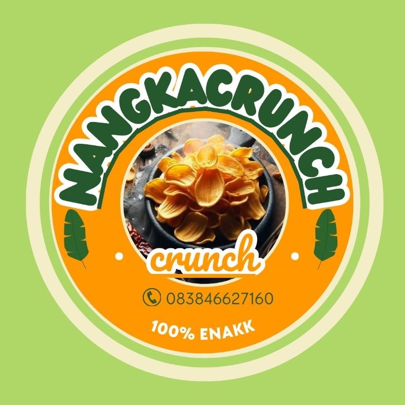 

nangkacrunch
