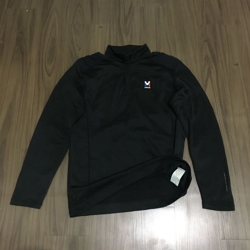 BAJU BASELAYER BRAND M LIMIT*D ORIGINAL SECOND