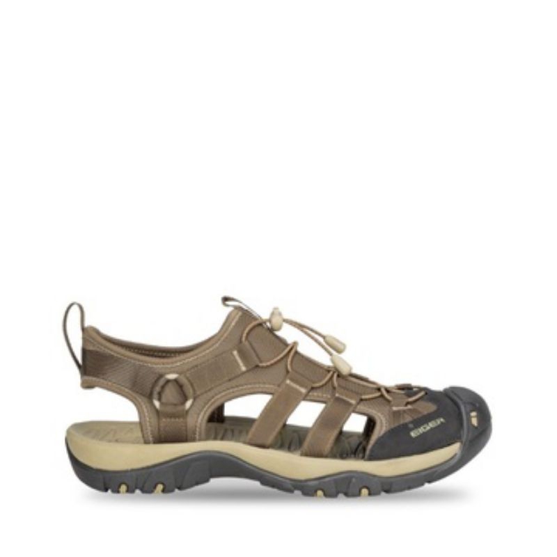 SANDAL EIGGER1989 LACERTA MEN