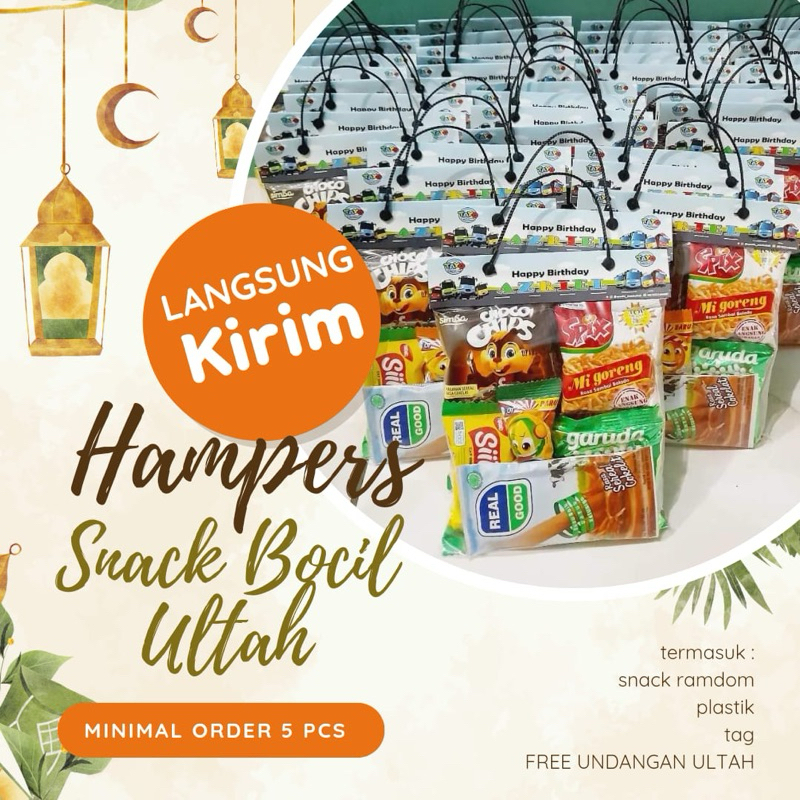 

WORDGIFT GROSIR Paket Snack ULTAH ANAK Murah / PARSEL SNACK BOCIL EDISI ULANG TAHUN - Paket hampers snack bocil edisi ULTAH BIRTHDAY hemat paket souvenir anak ulang tahun lucu estetik - paket souvenir hampers snack anak mini termurah - paket snack bocil