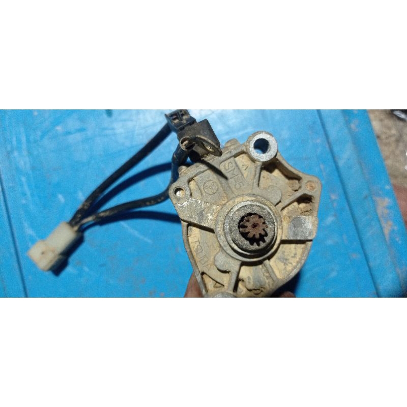 dynamo stater,dinamo suzuki nexs