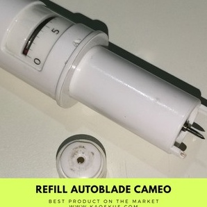 

Paket Kejutan Refill Autoblade Silhouette Cameo