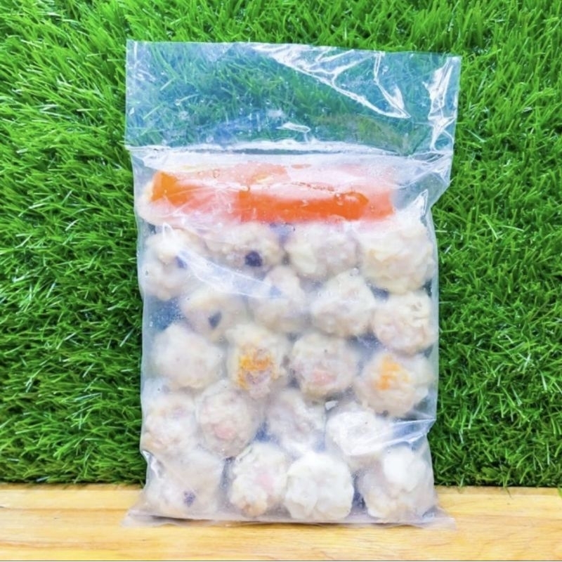 

Dimsum Mini isi 20 pcs