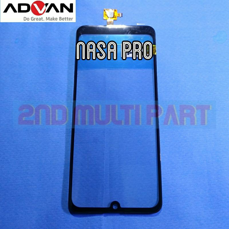 TOUCHSCREEN ADVAN NASA PRO
