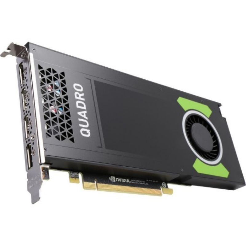 VGA NVIDIA Quadro P4000