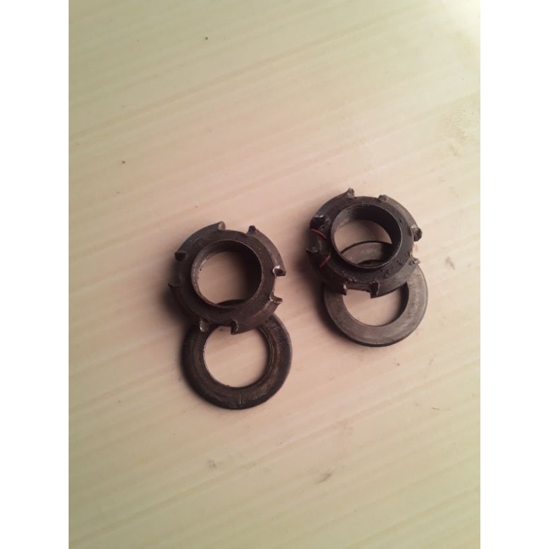 Mur house kopling tiger mp gl