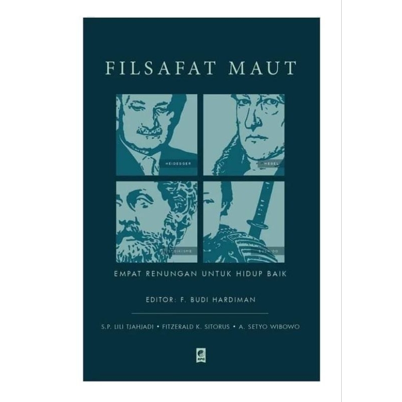 Filsafat Maut