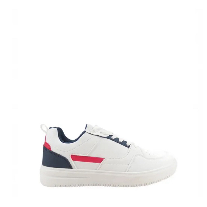 Airwalk Skate Shoes  White Original
