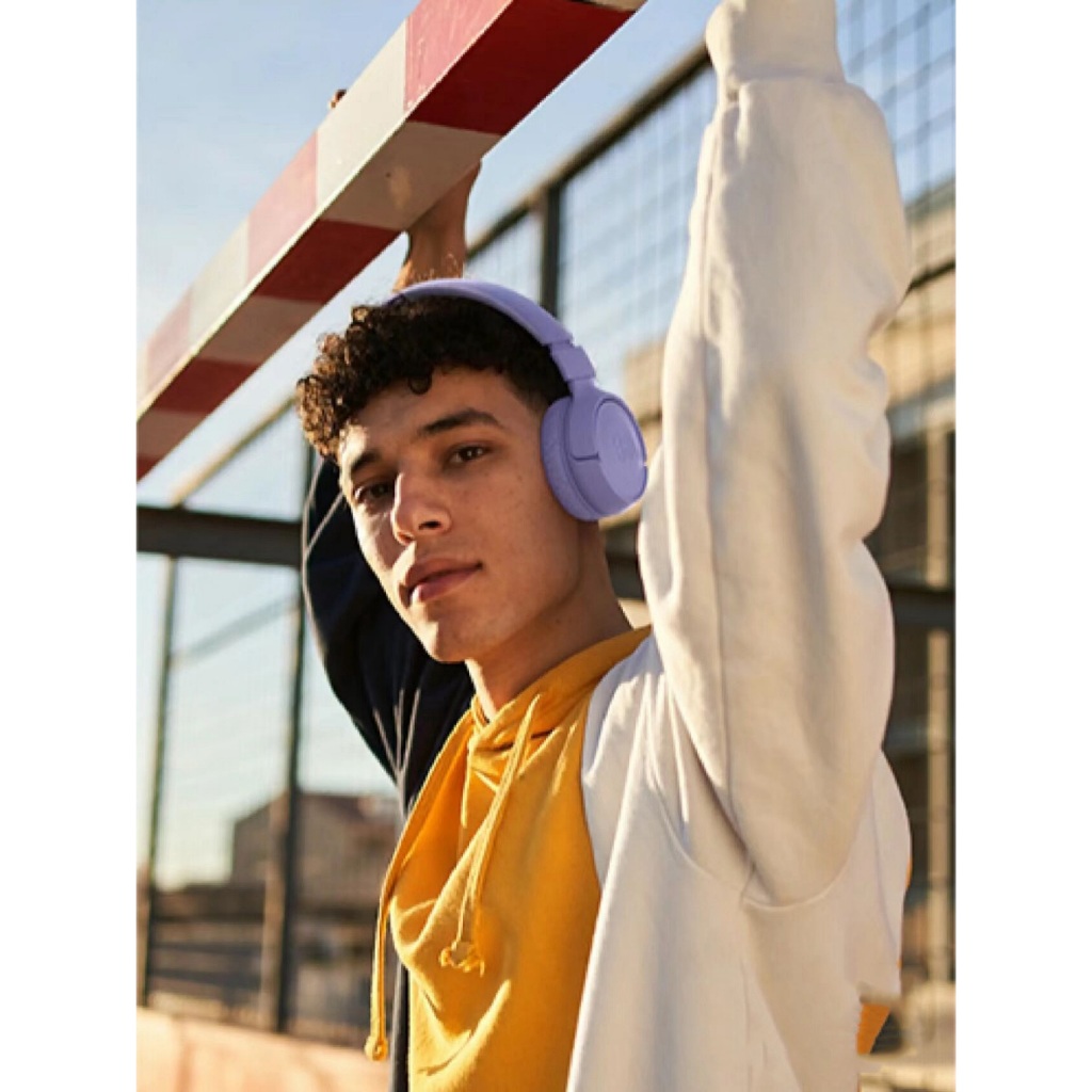 CIZA_STORE. ORIGINAL 100%  JBL TUNE 510BT WIRELESS ON-EAR HEADPHONES WITH PUREBASS SOUND