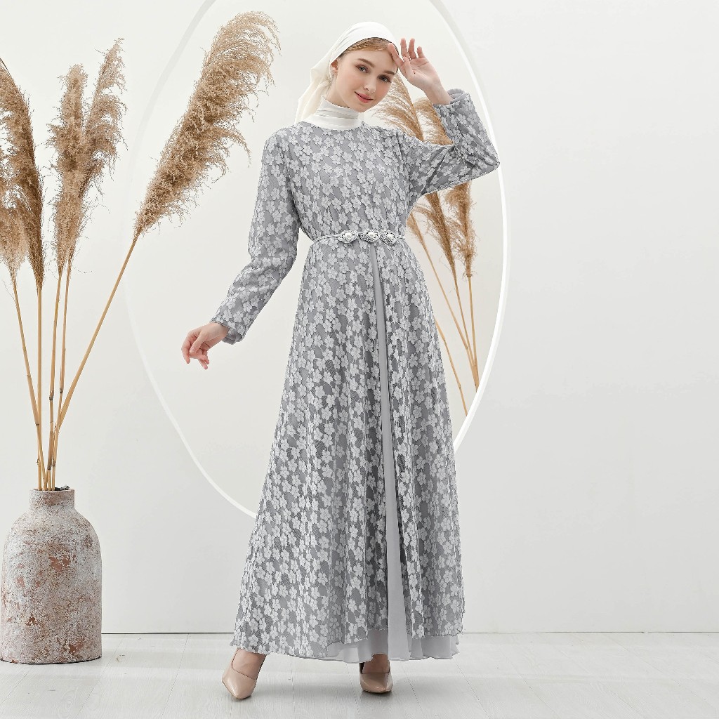 Club Solitaire - Luiza Dress 2052