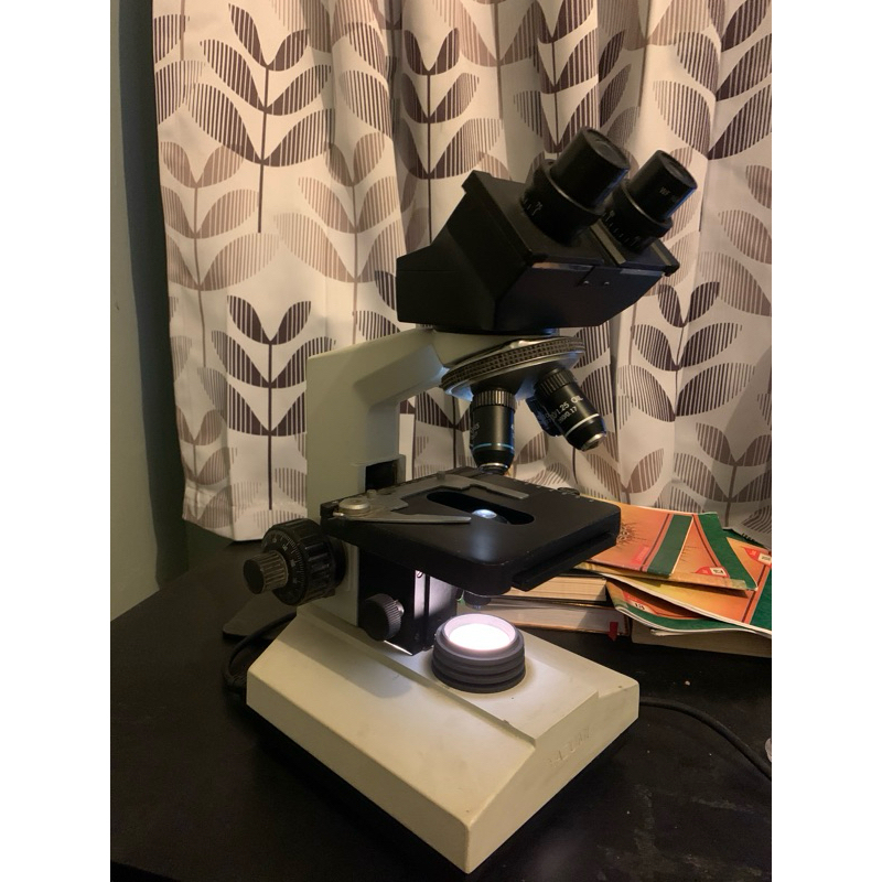 Mikroskop Binokuler XSZ-107 BN