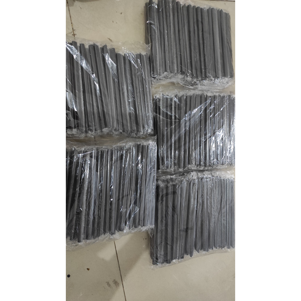 SEDOTAN STERIL // SEDOTAN BOBA MURAH