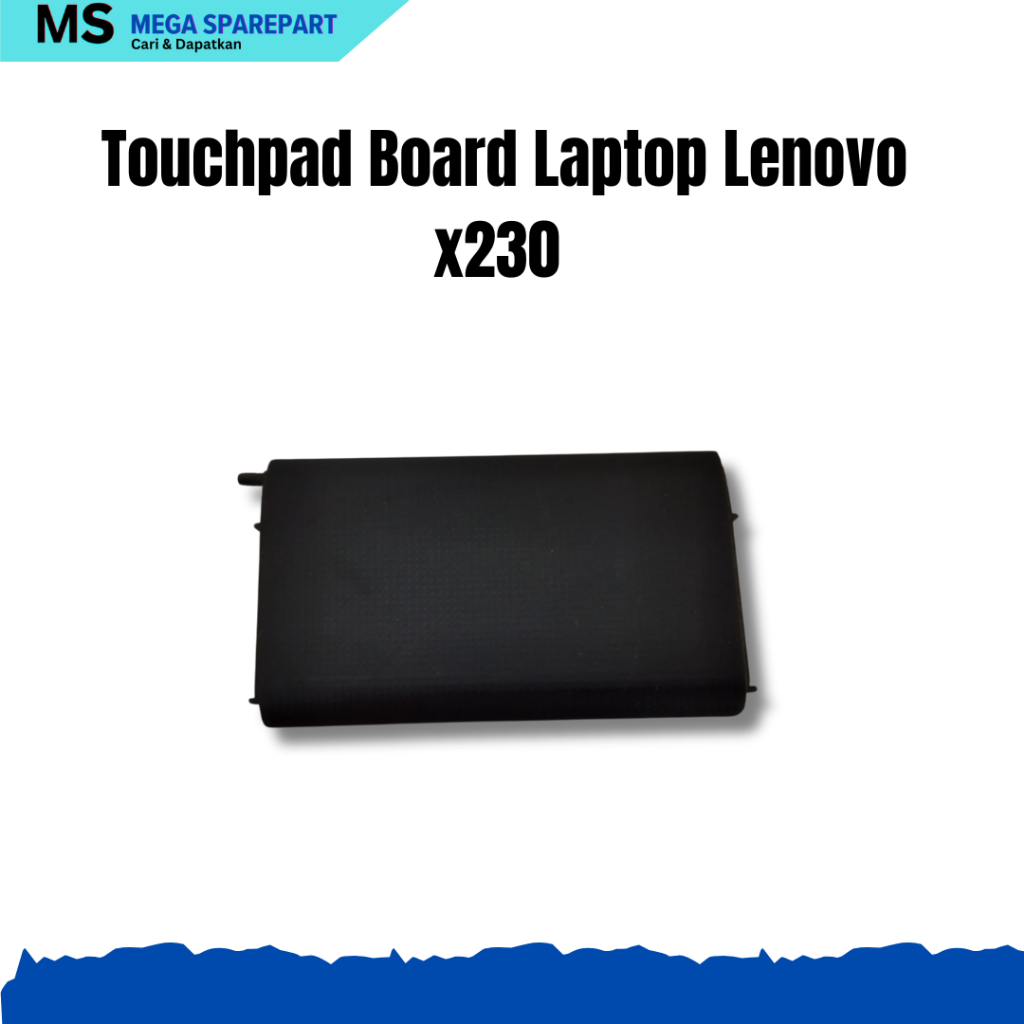 Touchpad Board/Touchpad Laptop Lenovo Thinkpad x230 Berkualitas