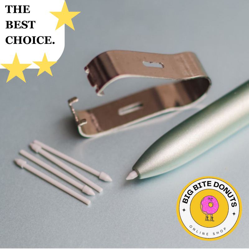Refill Tip Nib SAMSUNG Ujung Mata Stylus Samsung S Pen nib tab S9 series S8 series S7 series FE Tab 