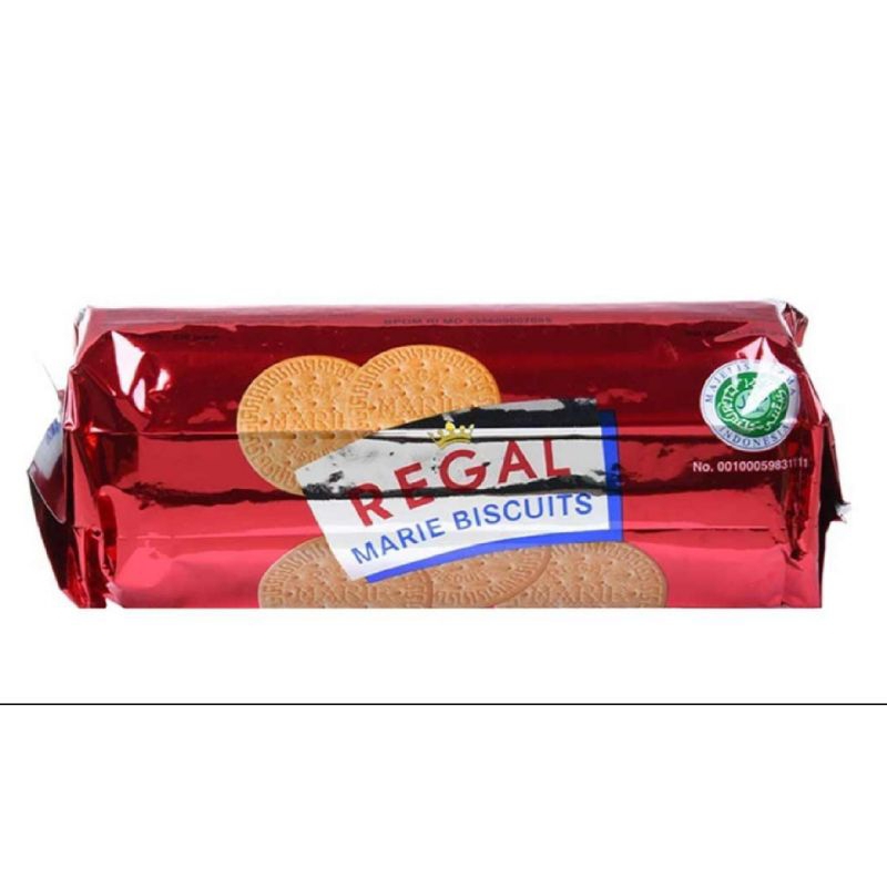 

Regal Marie 120g
