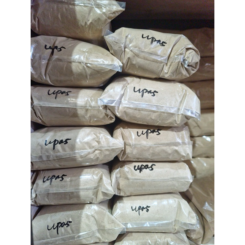

Upas Bubuk Murni 500gram