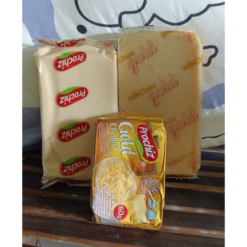 

Keju Prochiz /Wincheez Gold Chedarr exp 2025