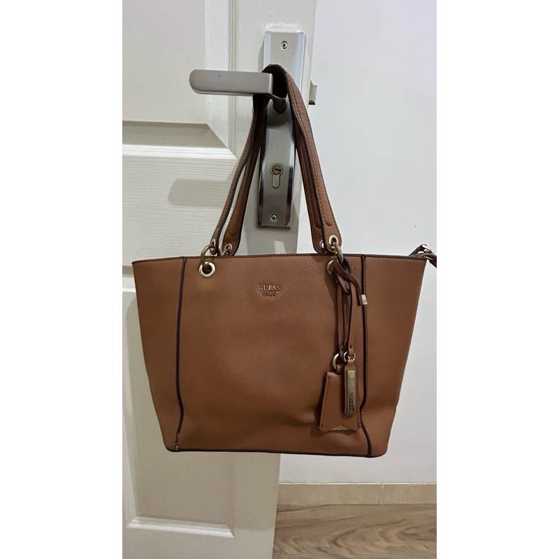 Tas guess ori second